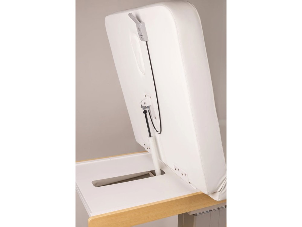 ORION W OAK - Tables électriques