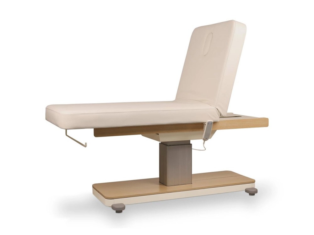 ORION CR OAK - Tables électriques