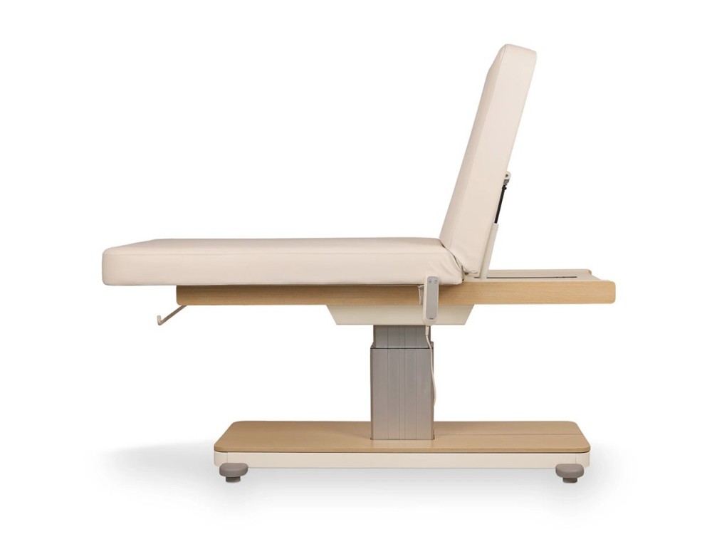 ORION CR OAK - Tables électriques