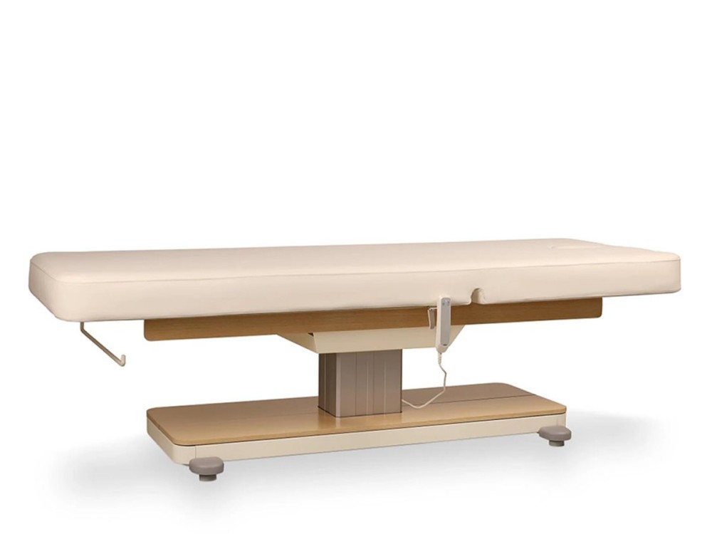 ORION CR OAK - Tables électriques