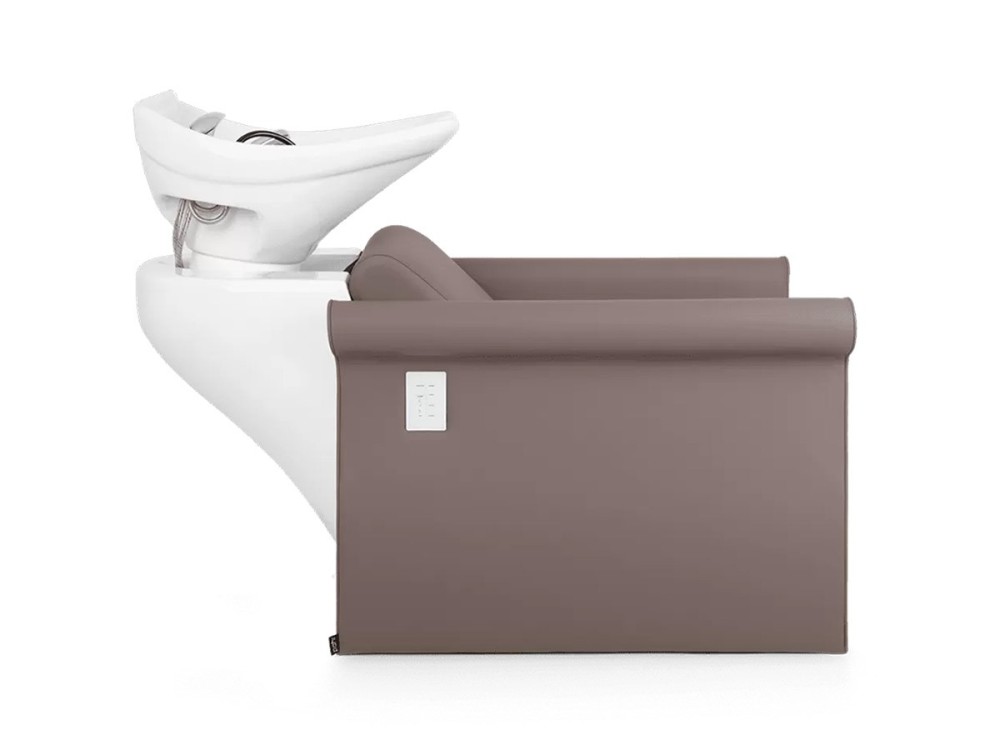 Belina + relax - Lavabo + reposapiernas