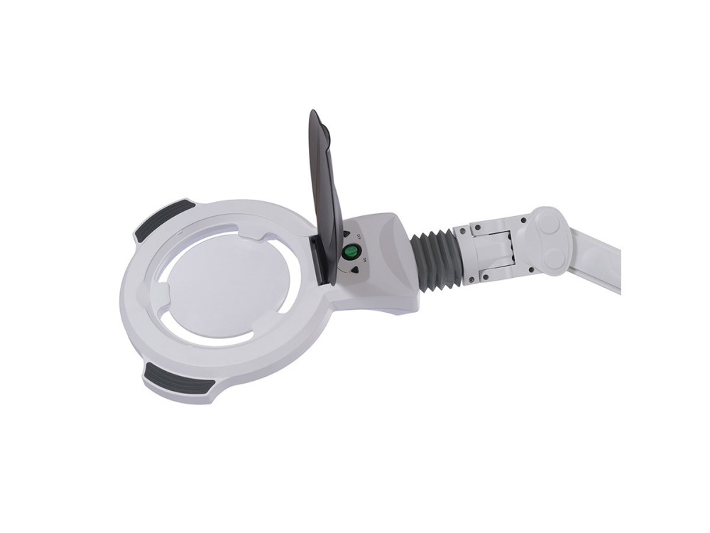 Zoom Plus - Lámparas, lupas