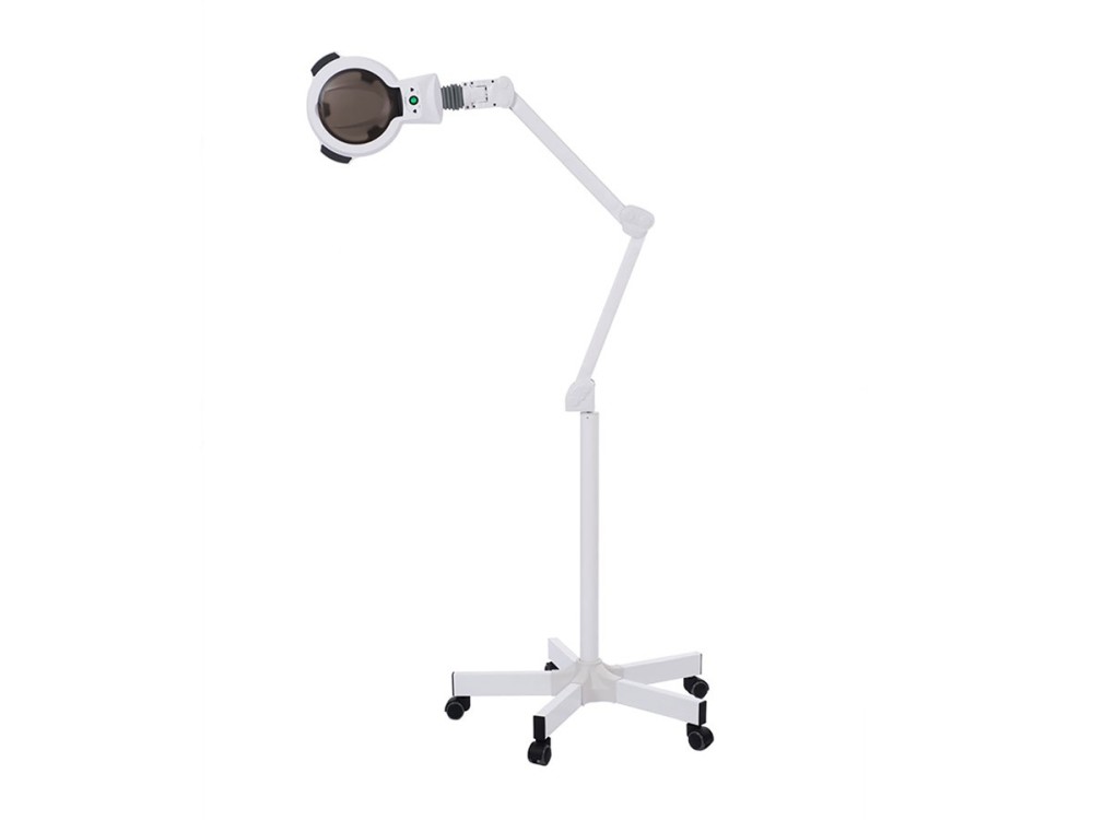 Zoom Plus - Lámparas, lupas