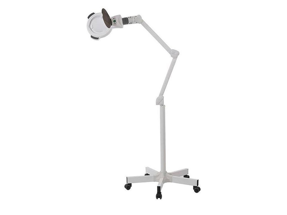 Zoom Plus - Lampes, loupes