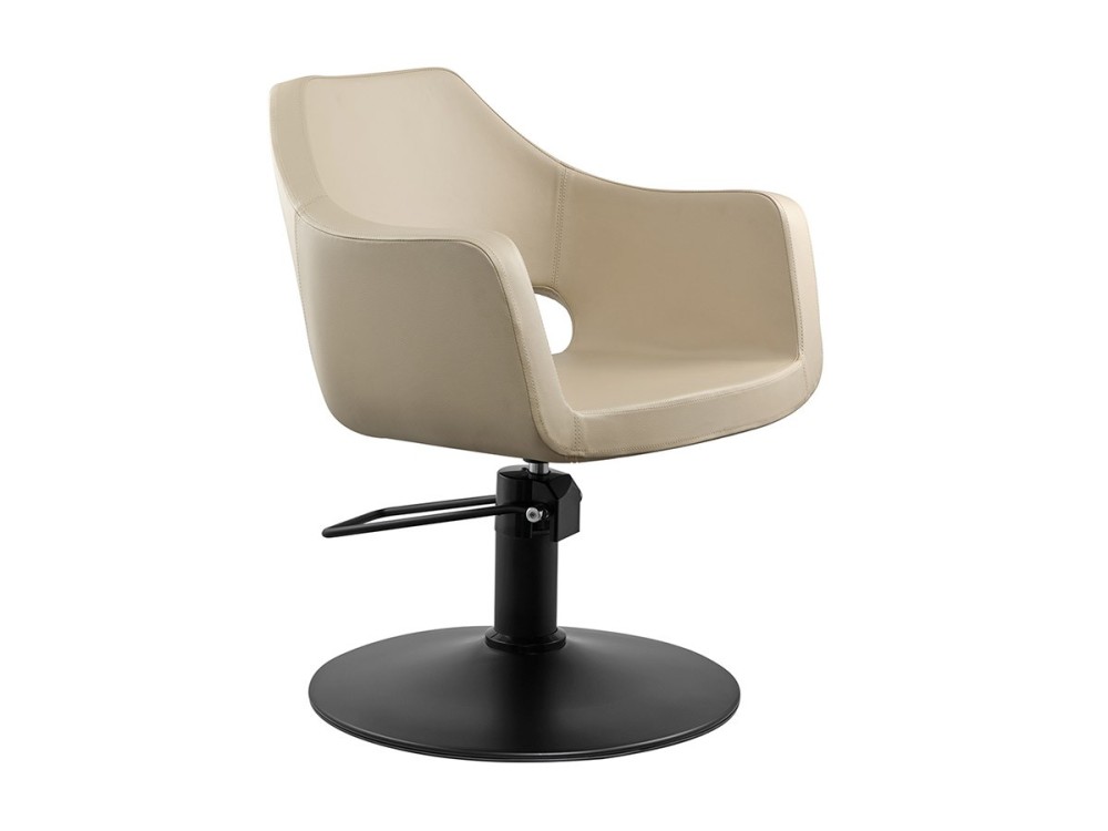 Whim Beige - Fauteuil de coiffage