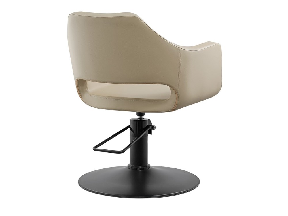 Whim Beige - Fauteuil de coiffage