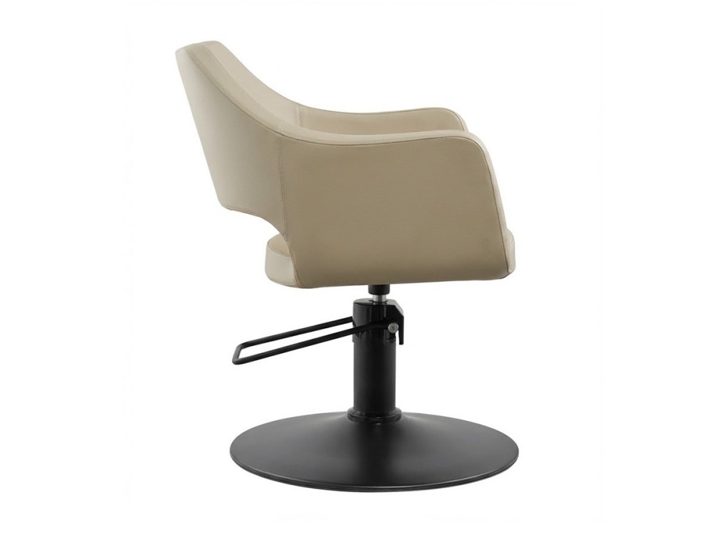 Whim Beige - Fauteuil de coiffage