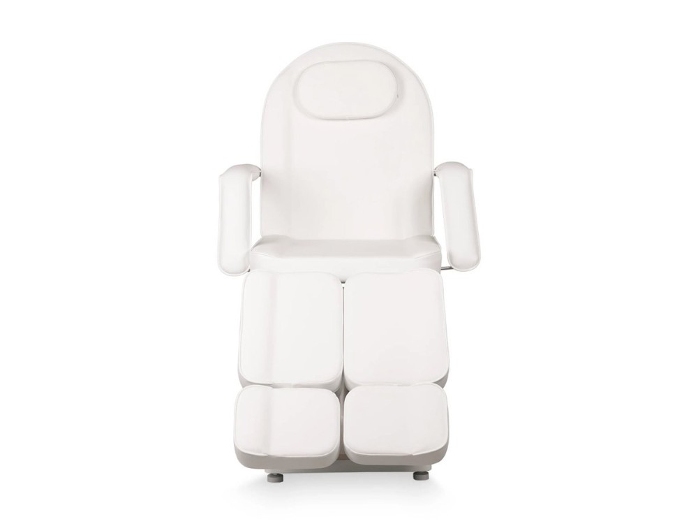 Mensa W OAK - Fauteuil de pédicure hydraulique