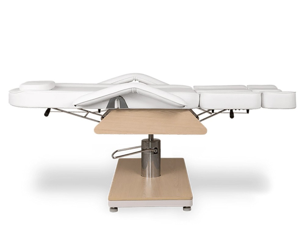 Mensa W OAK - Fauteuil de pédicure hydraulique