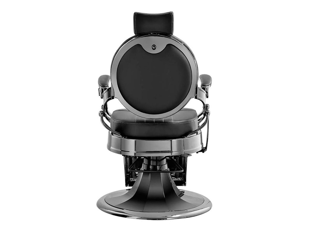 Tyler - Fauteuil Barbier