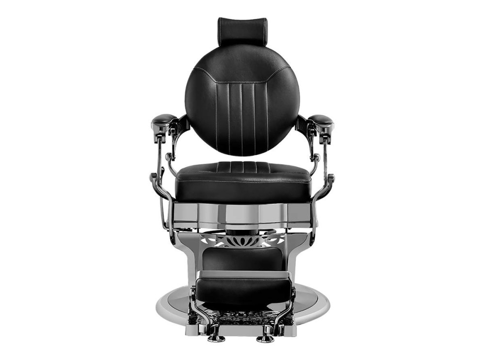 Tyler - Fauteuil Barbier