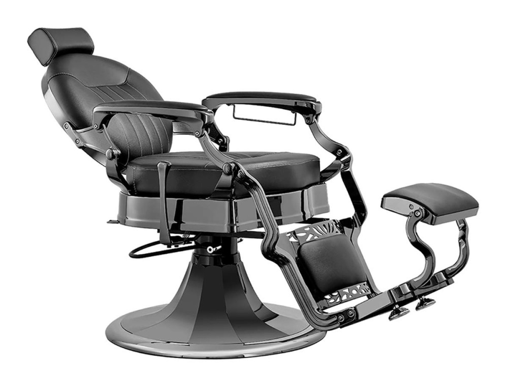 Tyler - Fauteuil Barbier