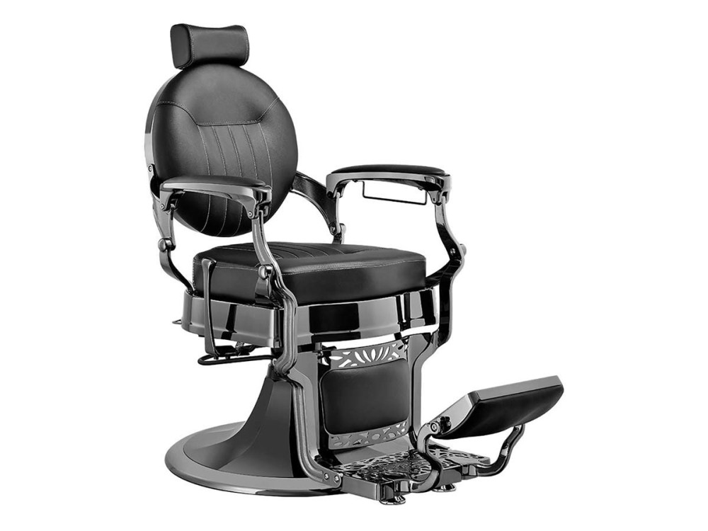 Tyler - Fauteuil Barbier