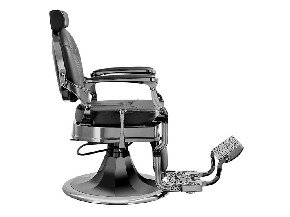 Tyler - Fauteuil Barbier