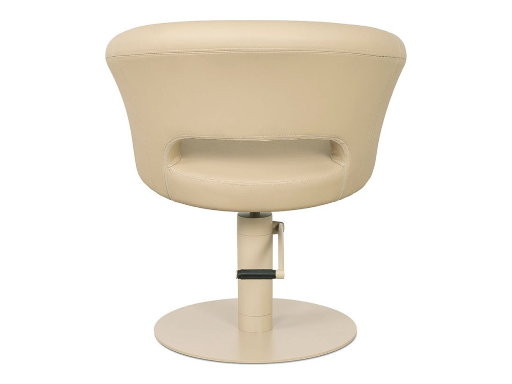 Cosmo Beige - Fauteuil de coiffage