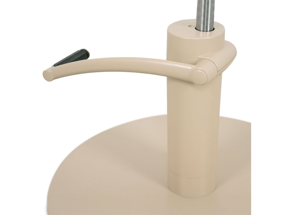 Cosmo Beige - Fauteuil de coiffage