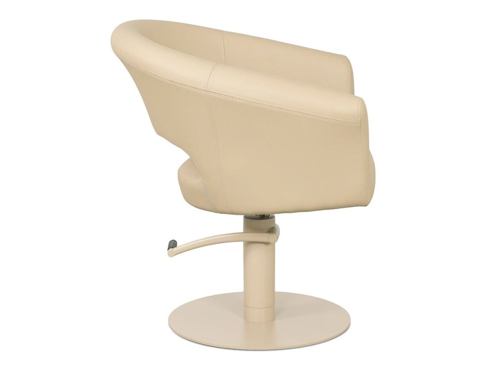 Cosmo Beige - Fauteuil de coiffage