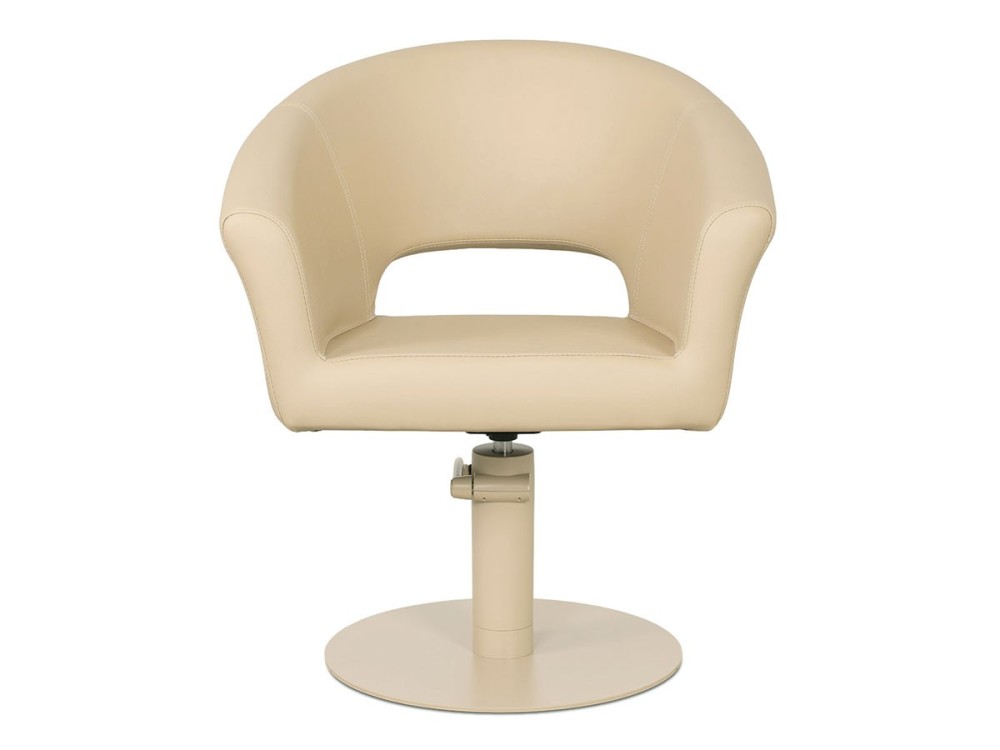 Cosmo Beige - Fauteuil de coiffage