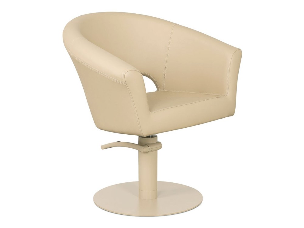 Cosmo Beige - Fauteuil de coiffage