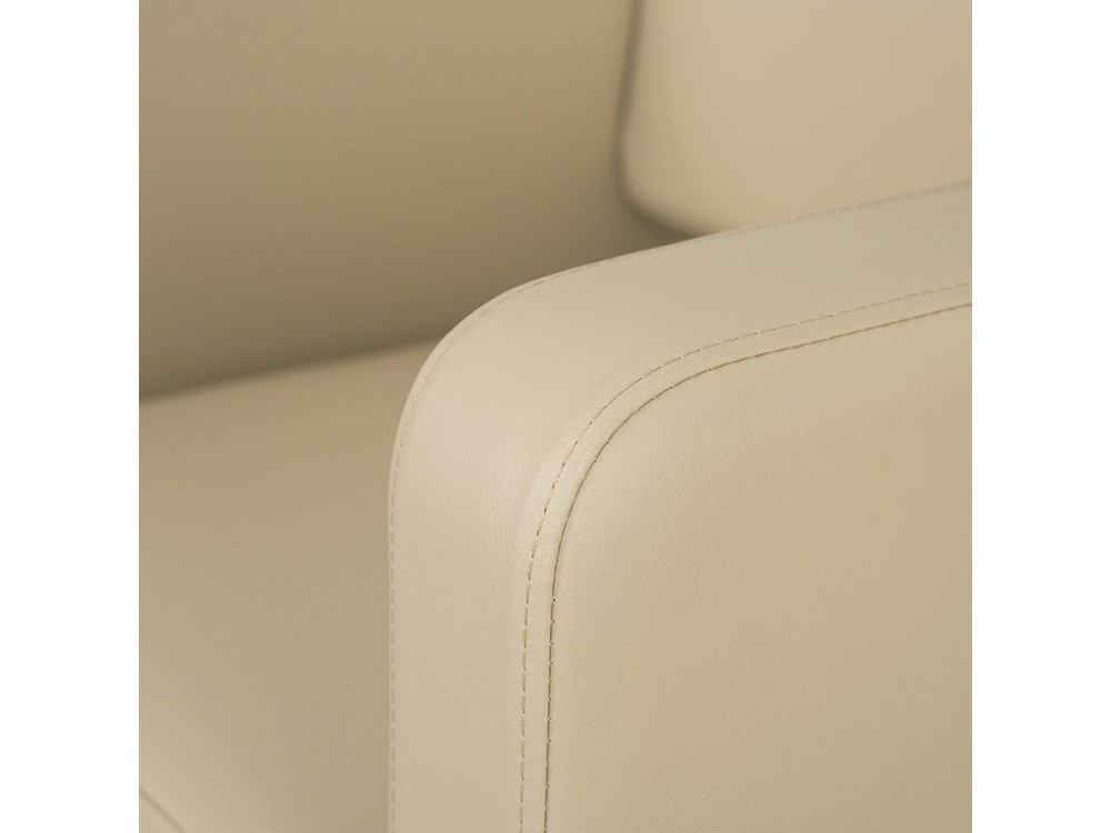 Flirty Beige - Fauteuil de coiffage