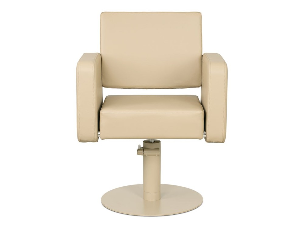 Flirty Beige - Fauteuil de coiffage