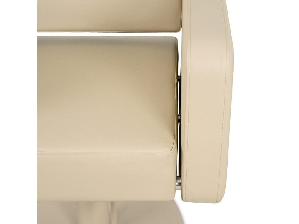 Flirty Beige - Fauteuil de coiffage