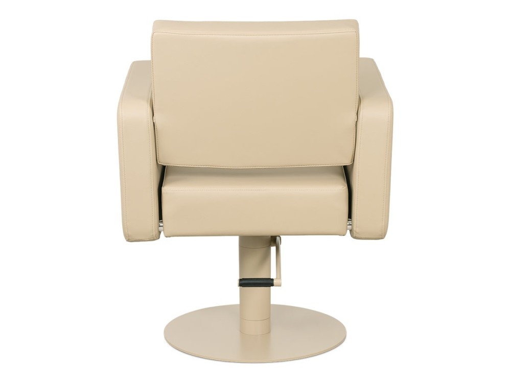 Flirty Beige - Fauteuil de coiffage