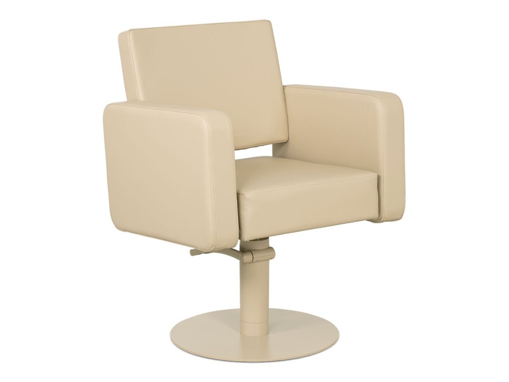 Flirty Beige - Fauteuil de coiffage