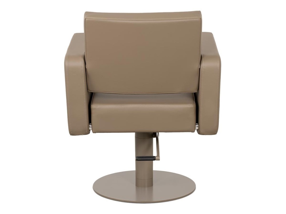 Flirty Marron - Fauteuil de coiffage