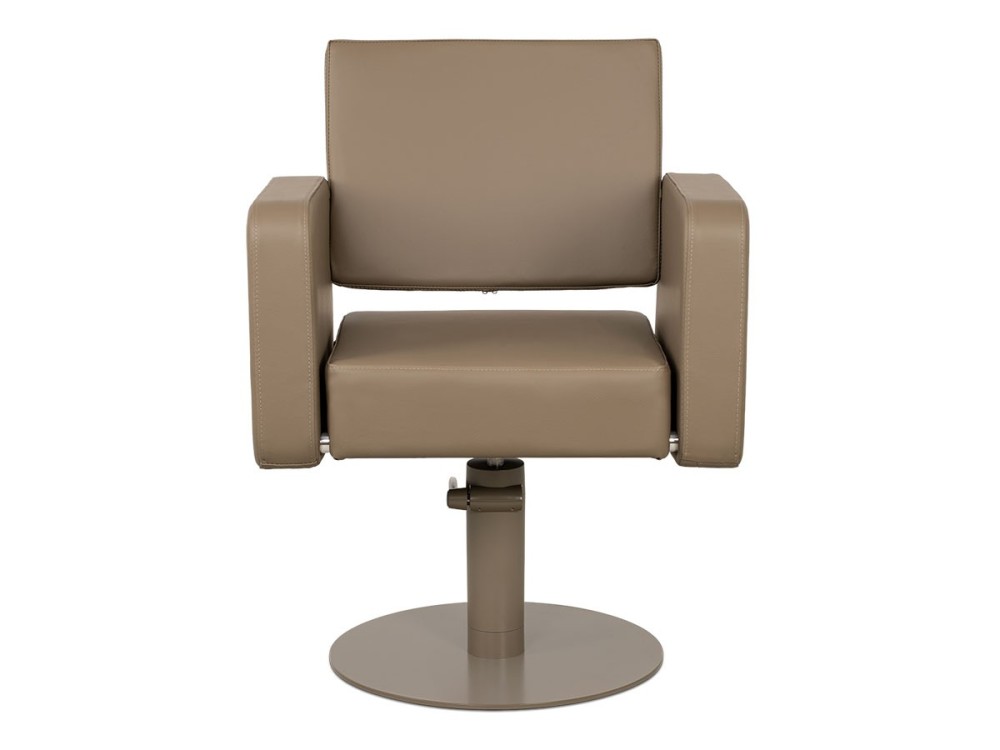 Flirty Marron - Fauteuil de coiffage