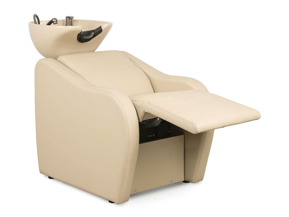 New Velaris BE + air massage - Bac de lavage + Massage