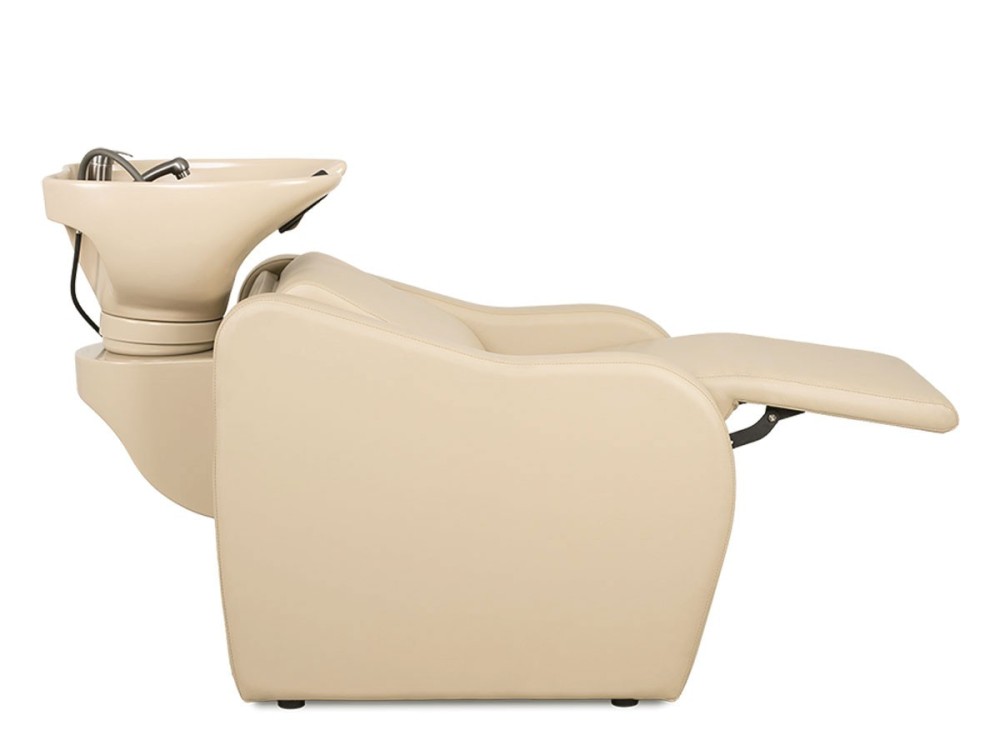 New Velaris BE + air massage - Bac de lavage + Massage