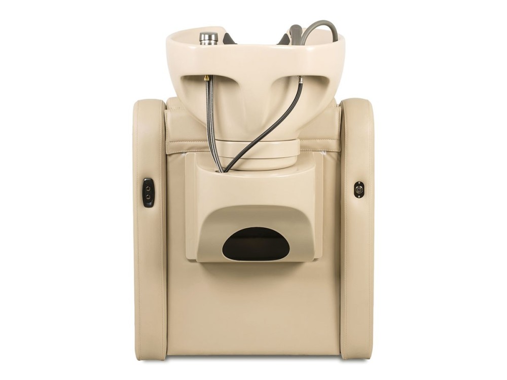 New Velaris BE + air massage - Bac de lavage + Massage