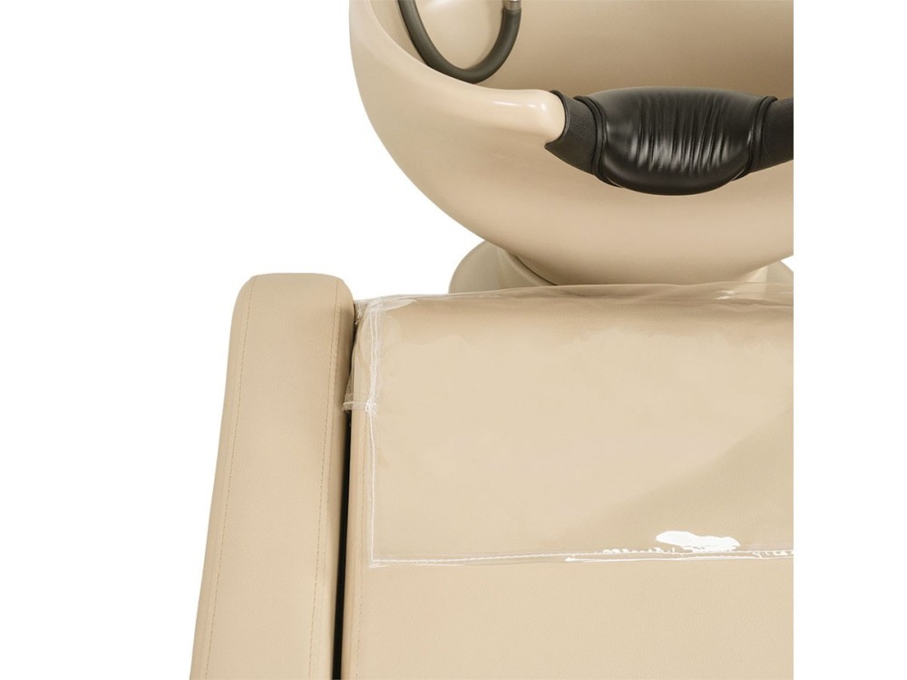 New Velaris BE + air massage - Bac de lavage + Massage