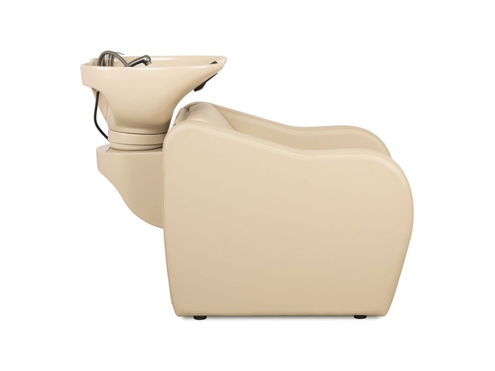 New Velaris BE + air massage - Bac de lavage + Massage