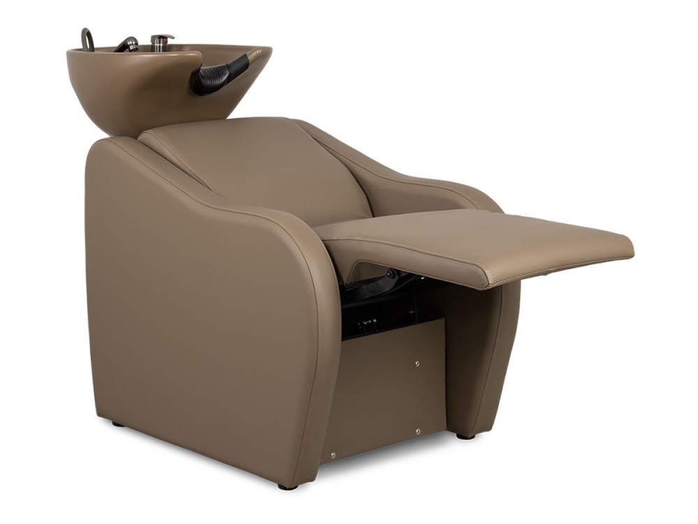 Velaris M + air massage - Bac de lavage + Massage