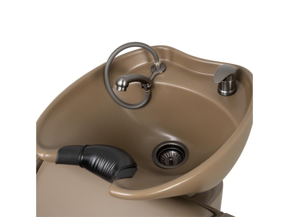 Velaris M + air massage - Bac de lavage + Massage