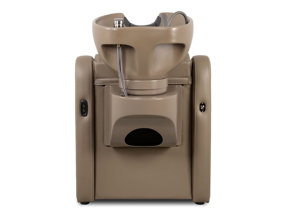 Velaris M + massage - Bac de lavage + Massage