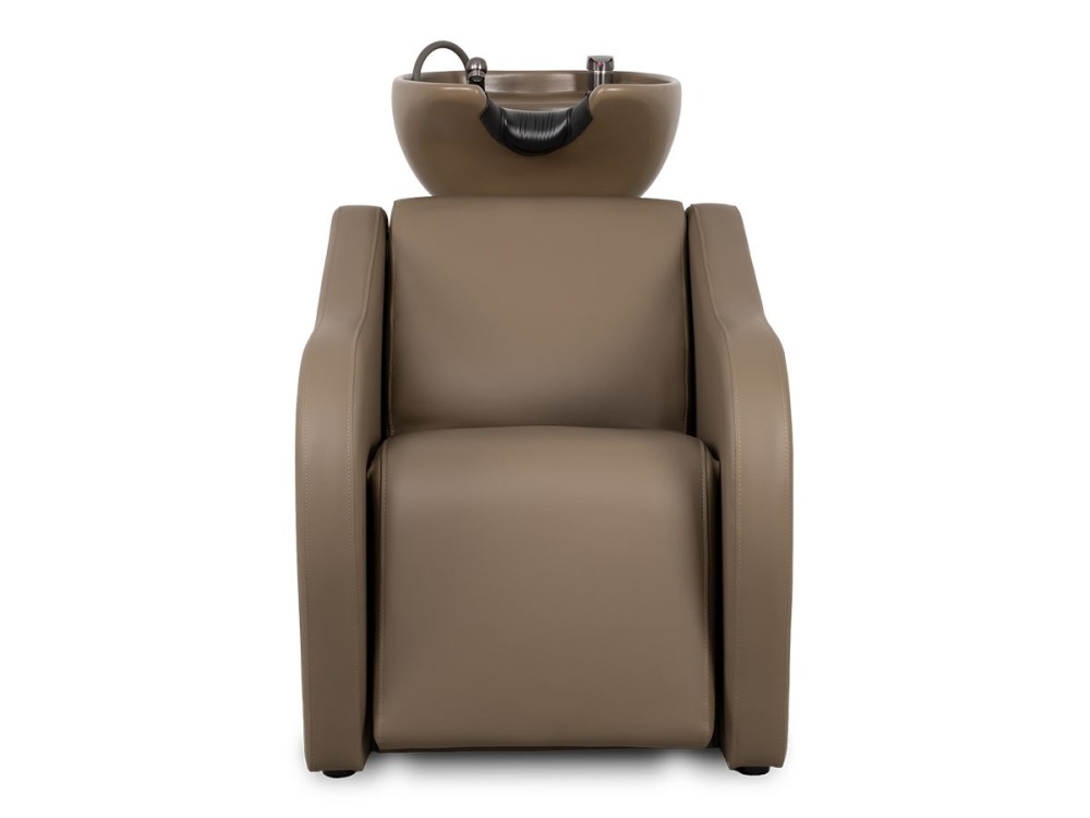 Velaris M + massage - Bac de lavage + Massage