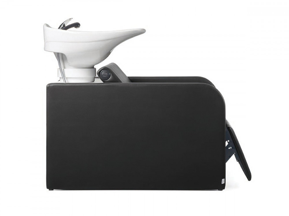 Bac de lavage + Repose jambes Levana + relax