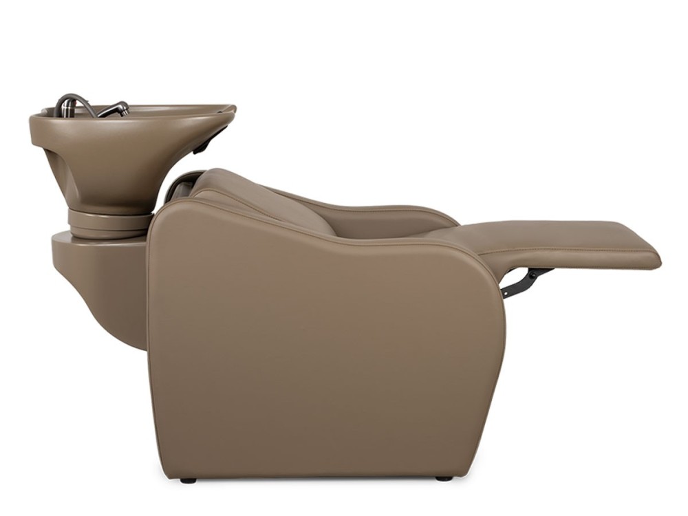 Velaris M + air massage - Bac de lavage + Massage