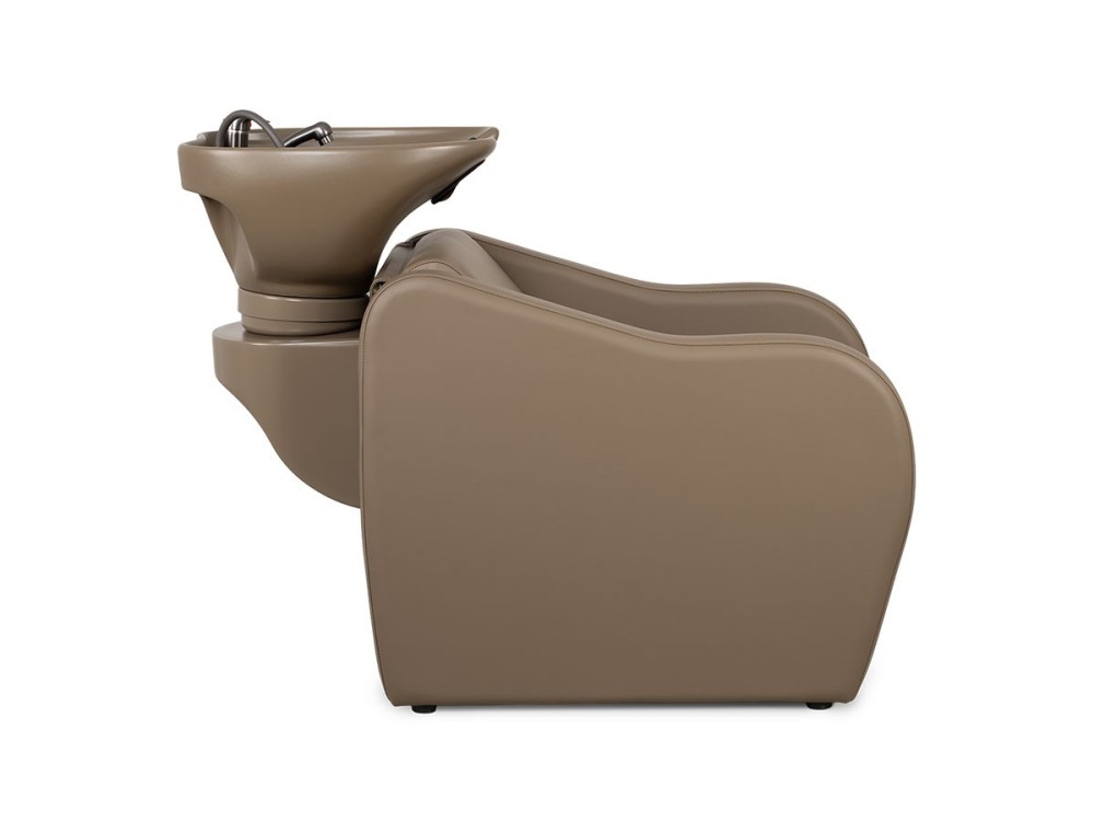 Velaris M + massage - Bac de lavage + Massage