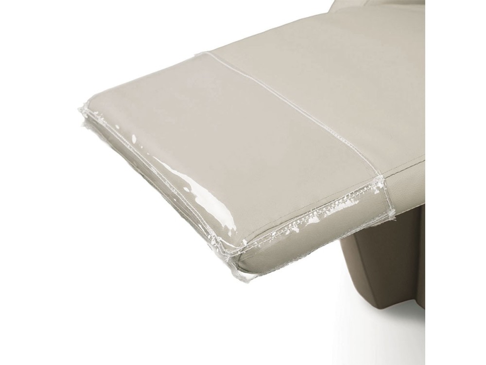 Velaris BE + Massage - Bac de lavage + Massage