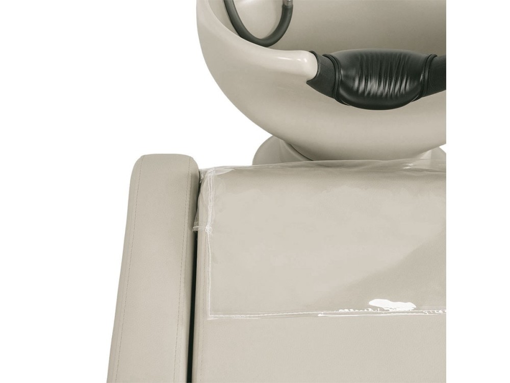 Velaris BE + Massage - Bac de lavage + Massage