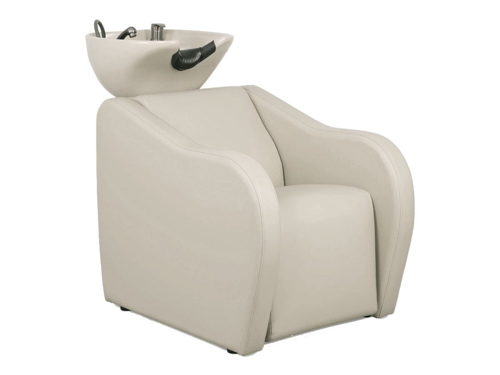 Velaris BE + Massage - Bac de lavage + Massage