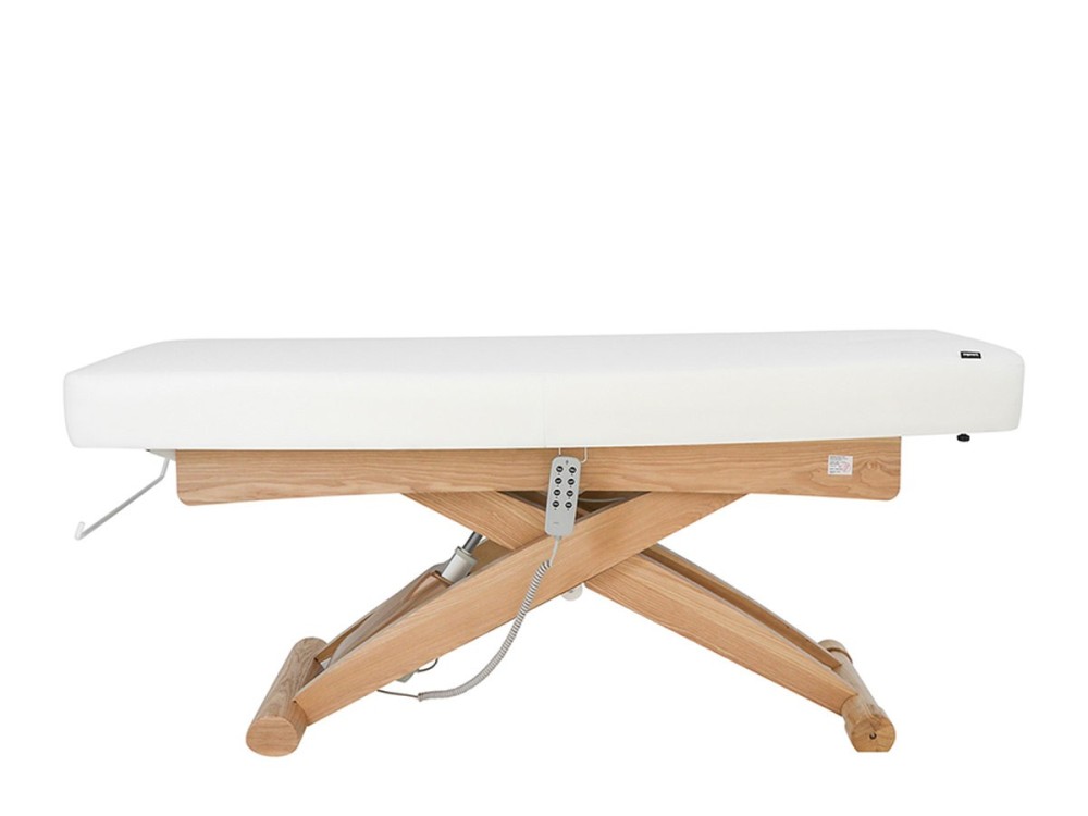 Cyx - Table de massage électrique