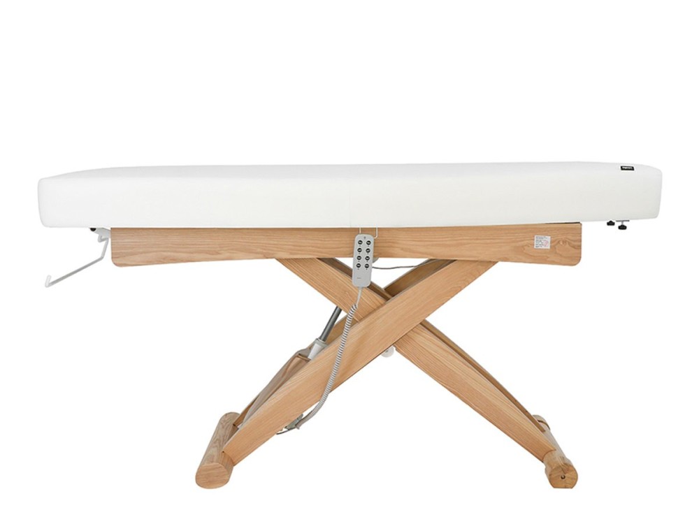 Cyx - Table de massage électrique