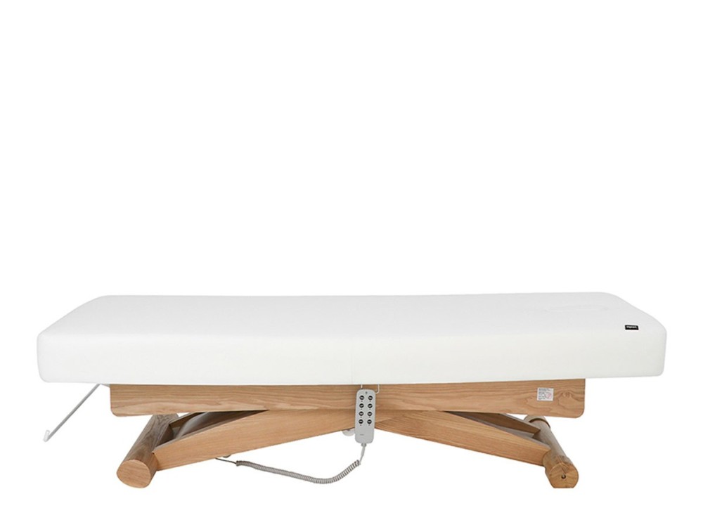 Cyx - Table de massage électrique
