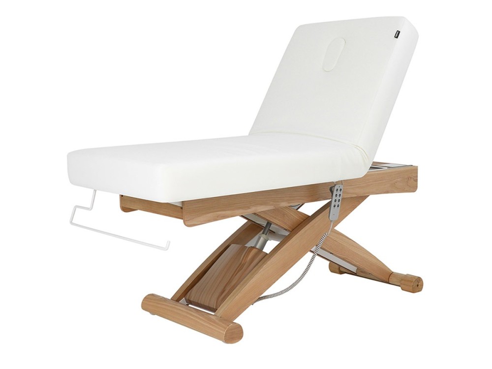 Cyx - Table de massage électrique
