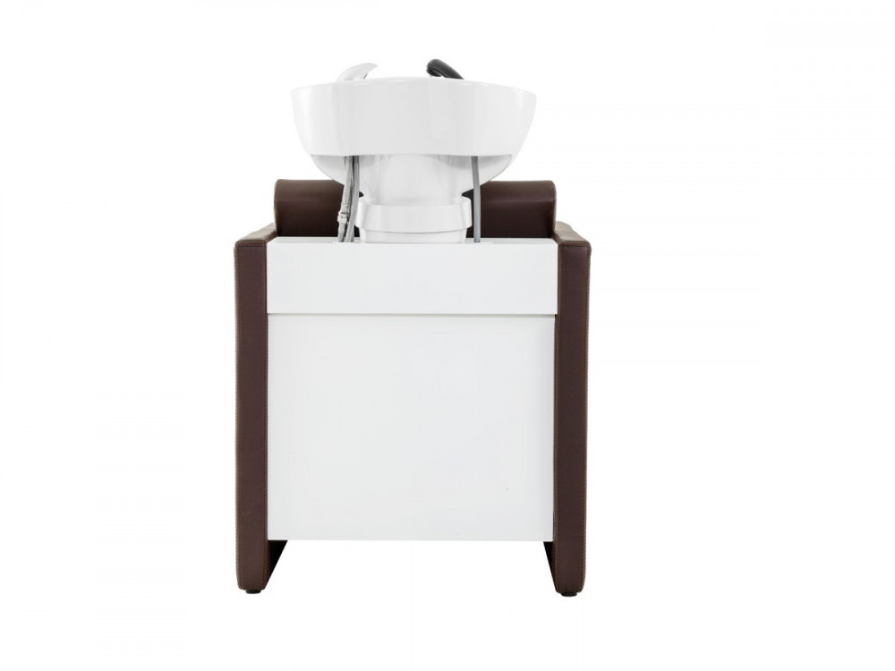 Bac de lavage + Repose jambes Levana + relax